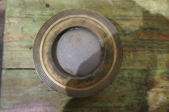 Gestra 止回阀 DN 65 PN16