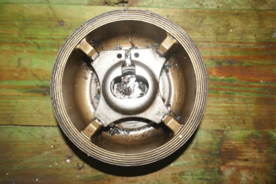 Gestra 止回阀 DN 65 PN16