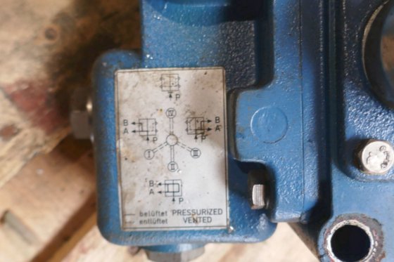 带杠杆的双减压站