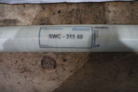 Nitto Hydranautics 过滤膜