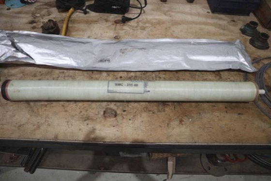 Nitto Hydranautics 过滤膜