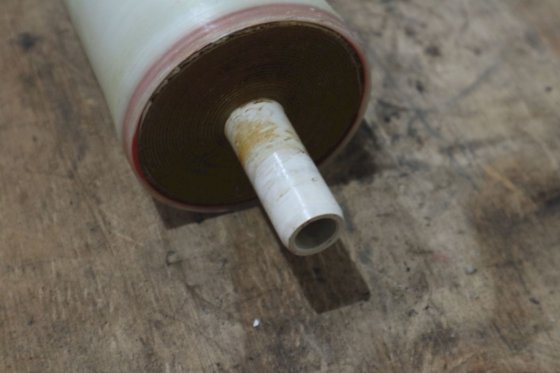 日東ハイドロノーティクス フィルターメンブレン