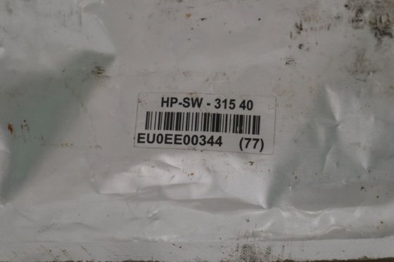 日東ハイドロノーティクス フィルターメンブレン