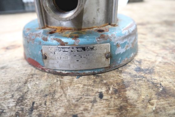 格兰富 CP2-50 N 型号 C8437