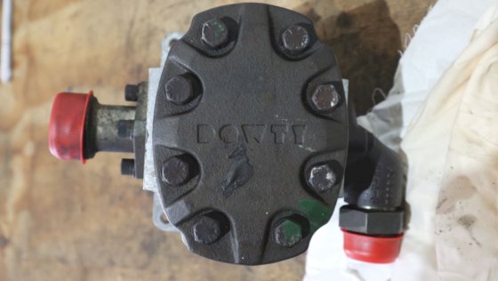 ダウティ ハイドラポンプ 2PL105CPDFBN