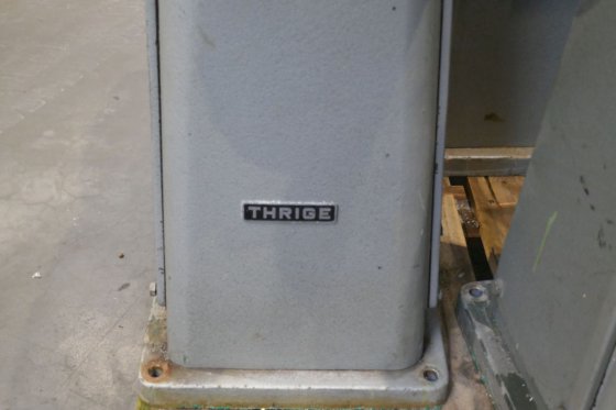 1965 Thrige Maskin telegraf