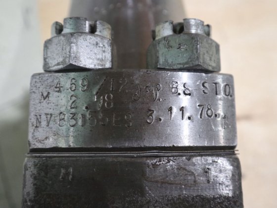 1978年 ヴィヒマンAX