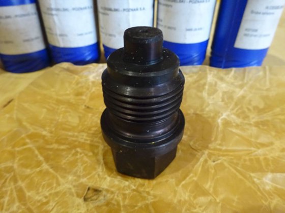 Sulzer 燃料噴射バルブ用スプリングテンショナー