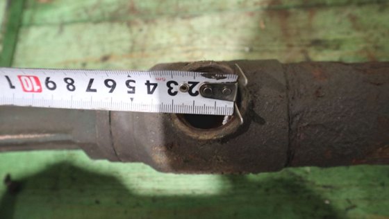 Ellehammer Ejctor 2''