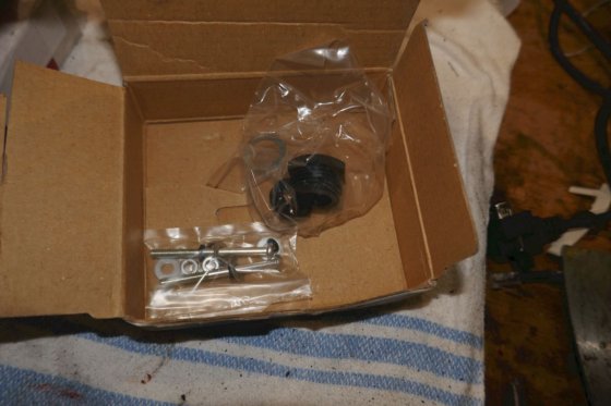 Microinterruptor Omron 46150-003320