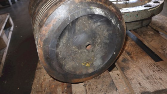 ヴィヒマンピストンAC