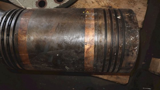 ヴィヒマンピストンAC