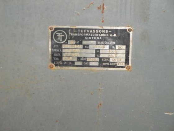 タフバソンズ TGB 29-2