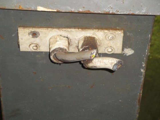 タフバソンズ TGB 29-2