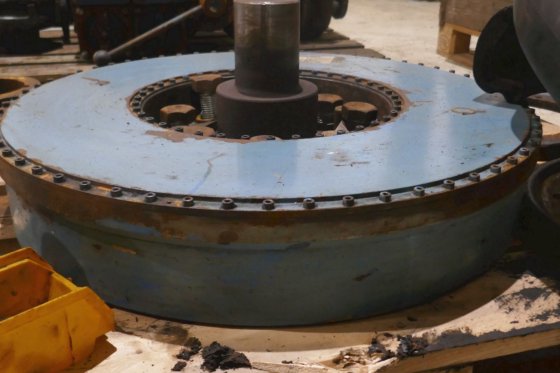 霍尔塞特霍尔塞特阻尼器联轴器