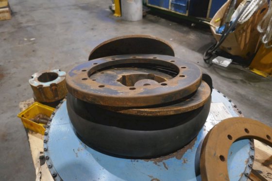 霍尔塞特霍尔塞特阻尼器联轴器