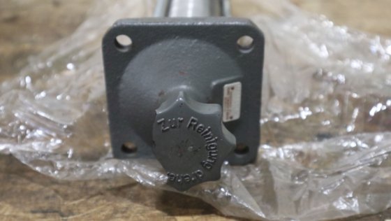 Mann & Hummel GMBH GAP