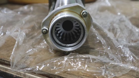 Mann & Hummel GMBH GAP