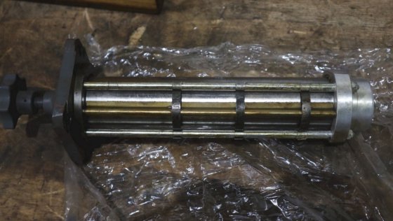 Mann & Hummel GMBH GAP