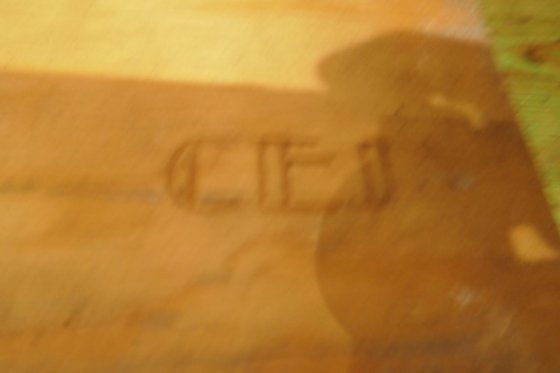 CEJマイクロメータ 100- 200 mm