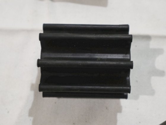 沃尔沃遍达叶轮