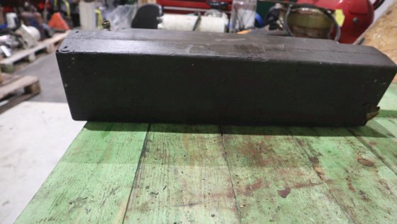 2013 Gemina Termix T-34-H24 包括隔离装置