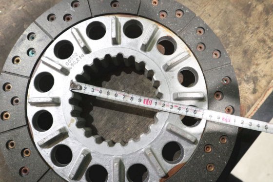 电机制动器摩擦片