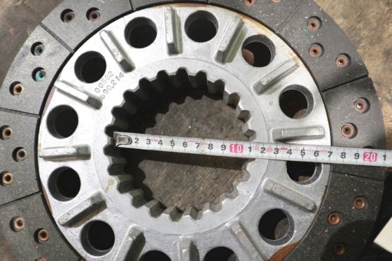 电机制动器摩擦片