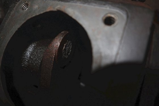 英格索兰压缩机房 231 型