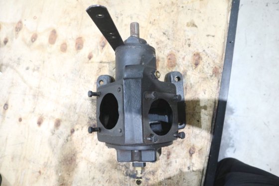 英格索兰压缩机房 231 型