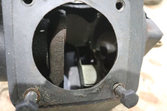 英格索兰压缩机房 231 型