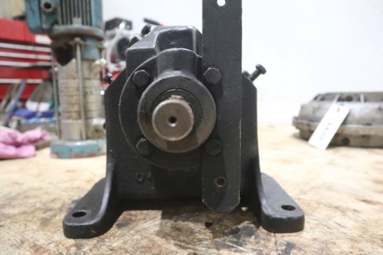 英格索兰压缩机房 231 型