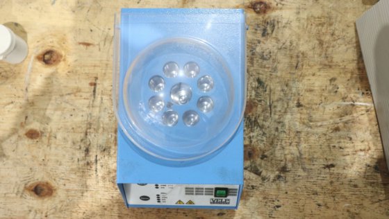 ヴェルプサイエンティフィカ サーモリアクター ECO8