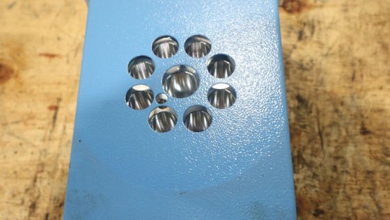 ヴェルプサイエンティフィカ サーモリアクター ECO8