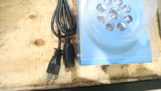 用于化学需氧量分析的 Velp Scientifica 热反应器）ECO8