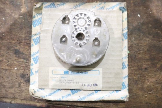 1986 博格机油泵 8044