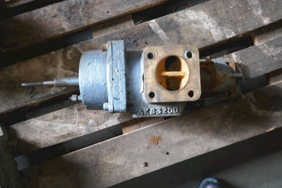 ウィヒマン バイパスバルブ AX8320D