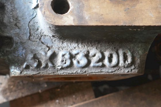 Wichmann 旁通阀 AX8320D