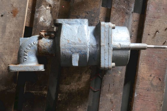 ウィヒマン バイパスバルブ AX8320D