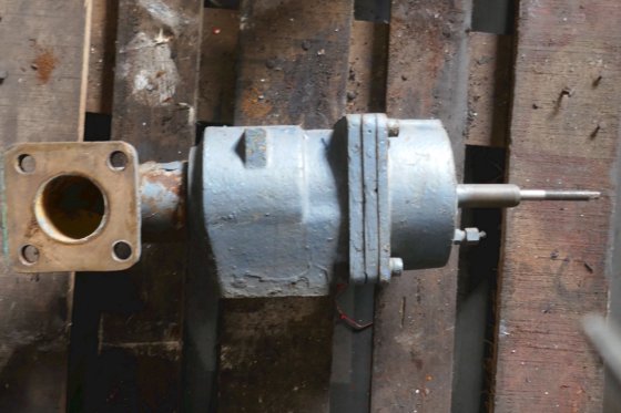 ウィヒマン バイパスバルブ AX8320D