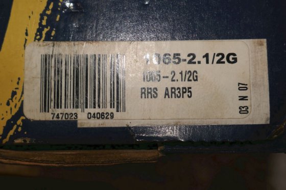 RHP 自润滑轴承外圈 1065-2½''