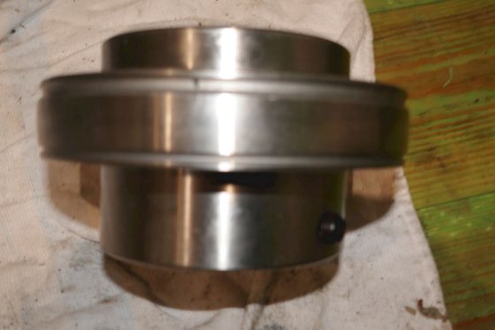 RHP 自润滑轴承外圈 1065-2½''