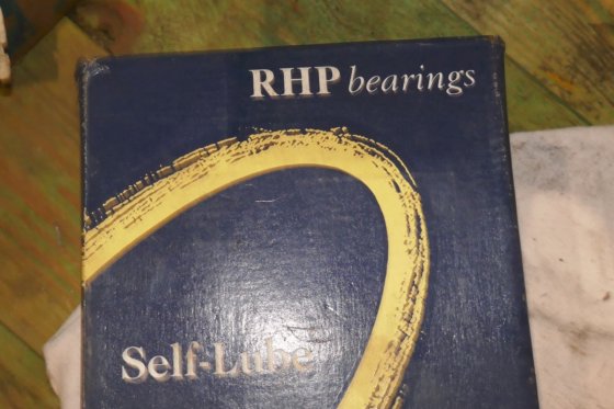 RHP 自润滑轴承外圈 1065-2½''