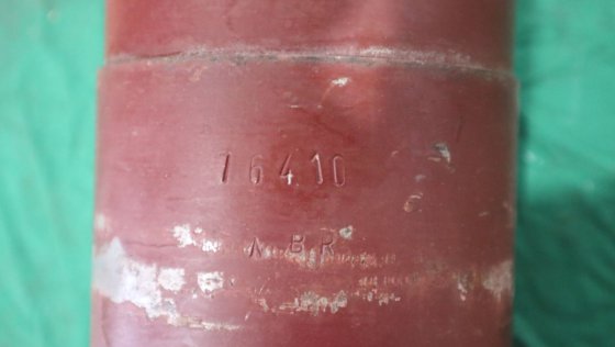 丁腈橡胶预压空腔泵定子元件