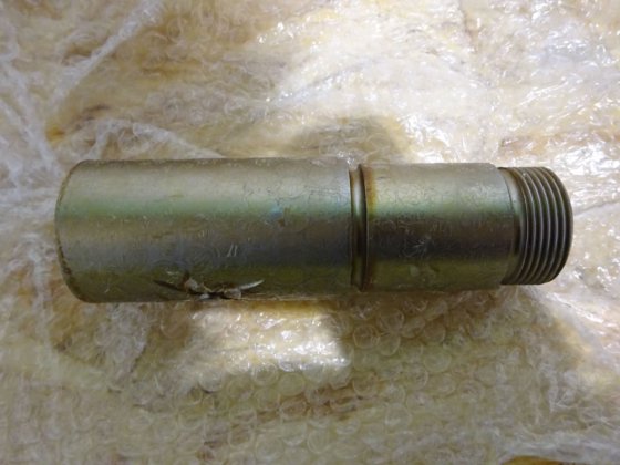 Framo 内齿轮销 19750