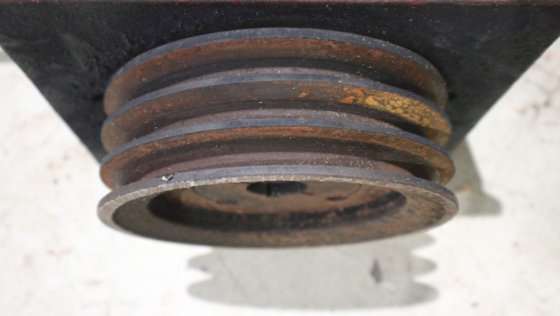 Variabel Commircial Pump 8413414