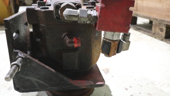 Variabel Commircial Pump 8413414