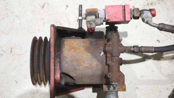 Variabel Commircial Pump 8413414