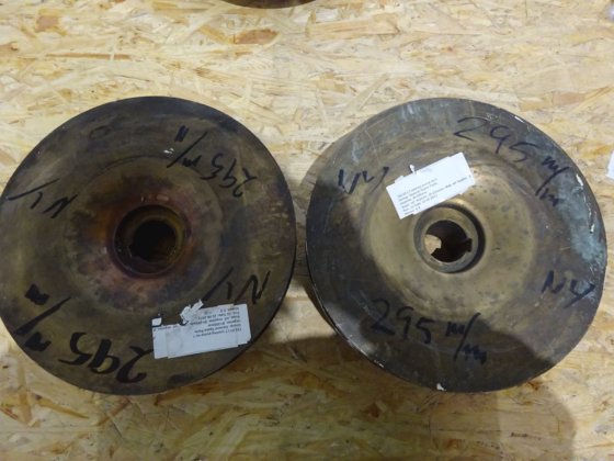 フラモ・インペラ 71441