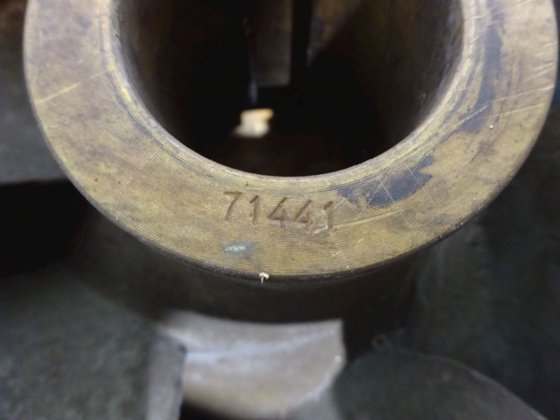 フラモ・インペラ 71441